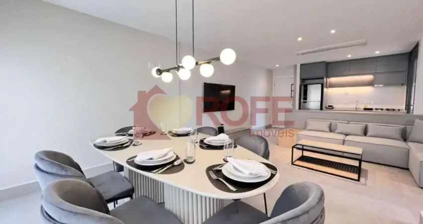 Apartamento à venda, 76 m² por r$ 1.500.000,00 - brooklin - são paulo/sp