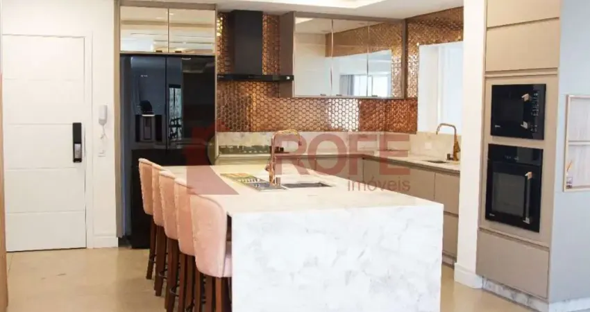 Apartamento com 3 dormitórios à venda, 350 m² por r$ 4.000.000,00 - vila andrade - são paulo/sp