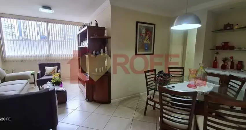 Moema índios: 3 dorms, 1 suíte, 98 m². apartamento com ótima localização.