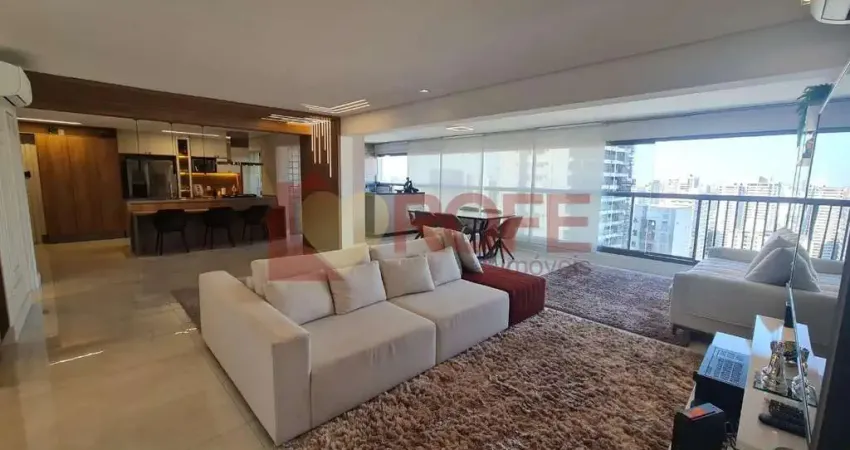 Apartamento com 3 quartos à venda na Rua José Cocciuffo, 76, Vila Mariana, São Paulo
