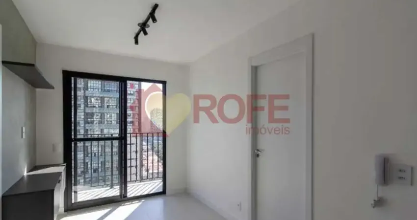 Apartamento com 2 quartos à venda na Rua José Batista Pereira, 50, Campo Belo, São Paulo