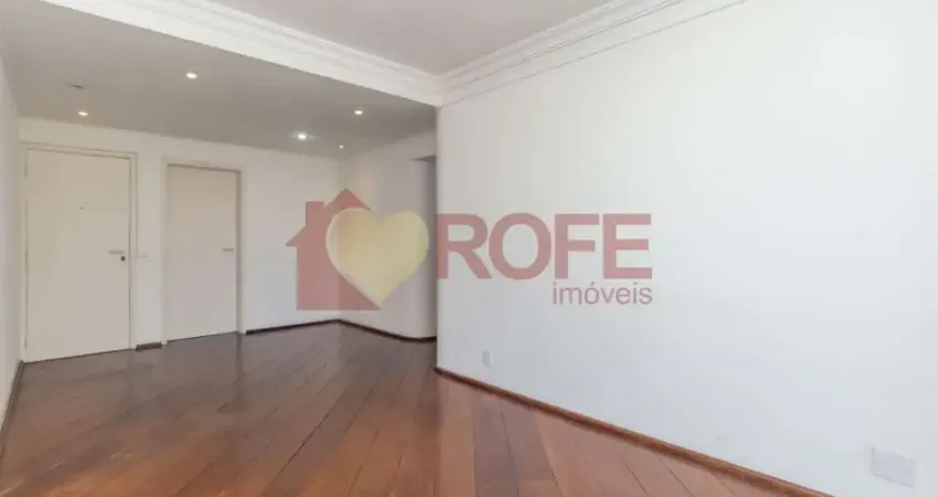 Apartamento com 3 quartos à venda na Avenida Miruna, 420, Moema, São Paulo