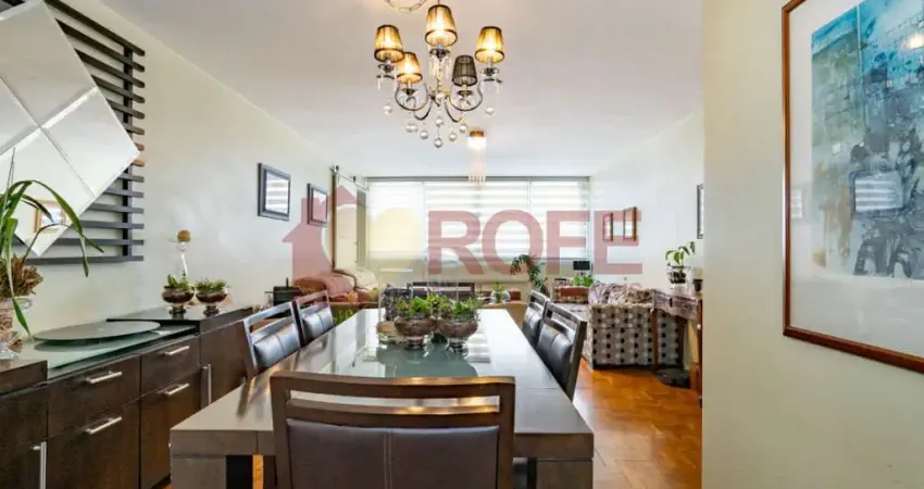 Apartamento com 3 quartos à venda na Rua Itacema, 300, Itaim Bibi, São Paulo