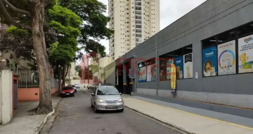 Barracão / Galpão / Depósito à venda na Rua Dom Vilares, 1712, Vila das Mercês, São Paulo