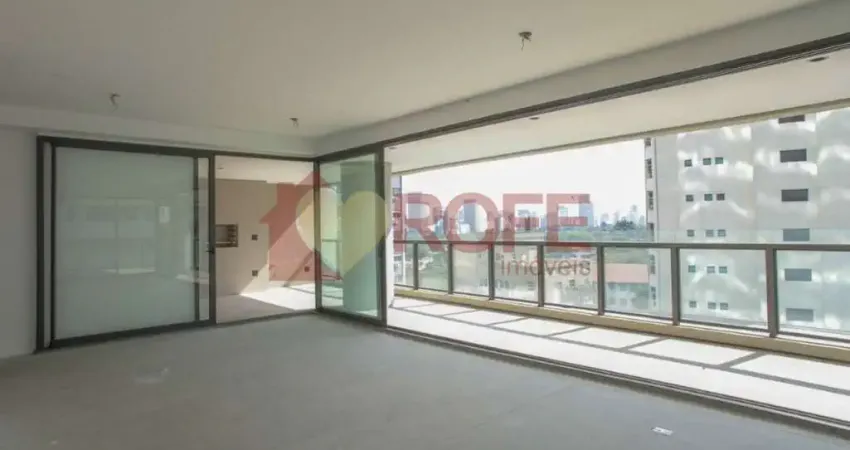 Apartamento com 4 dormitórios à venda, 288 m² por r$ 13.900.000,00 - itaim bibi - são paulo/sp