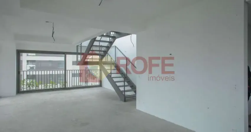 Cobertura à venda, 340 m² por r$ 10.500.000,00 - vila nova conceição - são paulo/sp