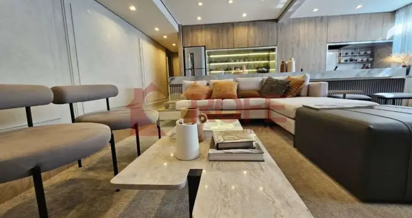 Cobertura com 4 dormitórios à venda, 215 m² por r$ 5.400.000,00 - chácara klabin - são paulo/sp