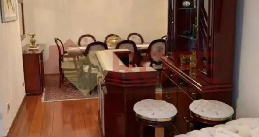 Apartamento com 4 quartos à venda na Rua Novo Cancioneiro, 75, Jardim das Acacias, São Paulo