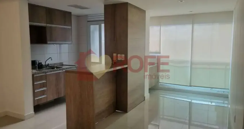 Apartamento com 1 quarto à venda na Rua São José, 120, Santo Amaro, São Paulo