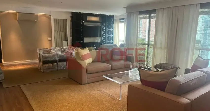 Apartamento com 2 quartos à venda na Rua João Cachoeira, 292, Vila Nova Conceição, São Paulo