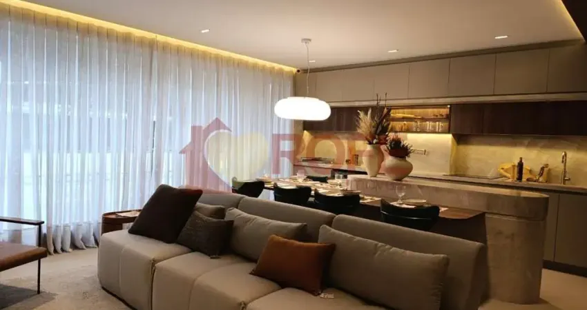 Excelente apartamento  2 dormitorios  1 vaga  69m² diferenciado