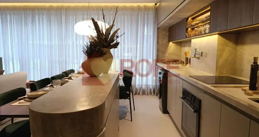 Apartamento com 3 quartos à venda na Rua Bueno Brandão, 459, Vila Nova Conceição, São Paulo