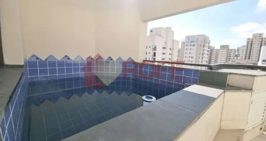 Cobertura com 2 dormitórios, 83 m² - venda por r$ 1.450.000,00 ou aluguel por r$ 8.709,69/mês - moem