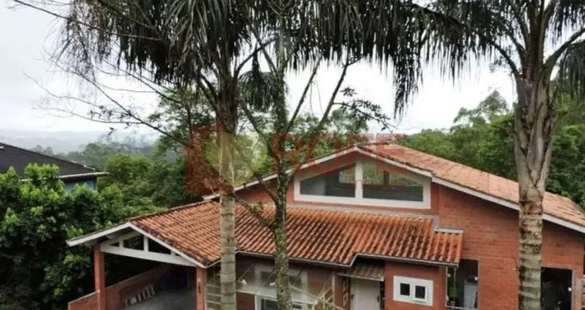 Casa com 4 dormitórios à venda, 205 m² por r$ 999.990,00 - parque das artes - embu das artes/sp