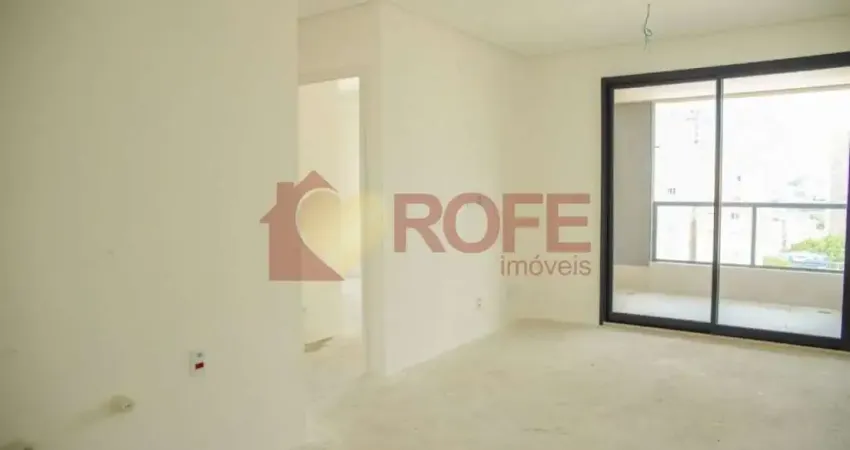 Apartamento com 2 dormitórios à venda, 53 m² - ipiranga - são paulo/sp