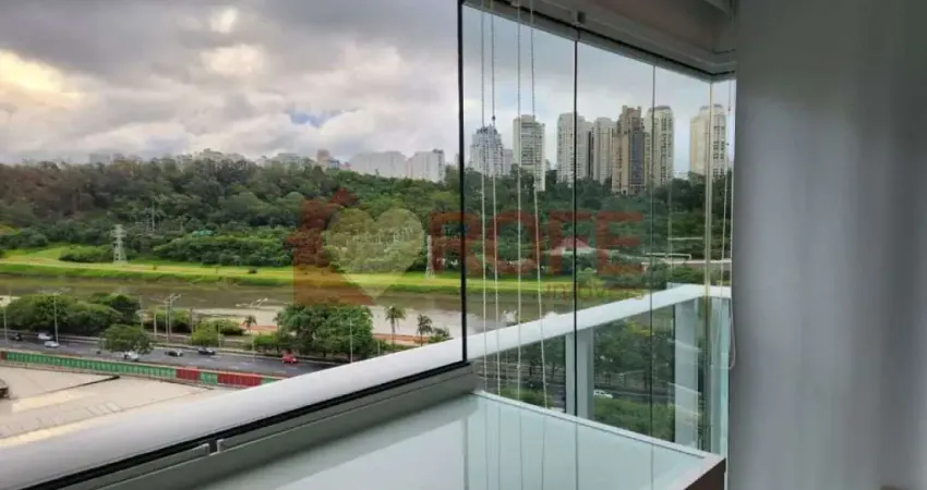 Apartamento com 3 dormitórios à venda, 84 m² por r$ 1.114.000,00 - jardim caravelas - são paulo/sp