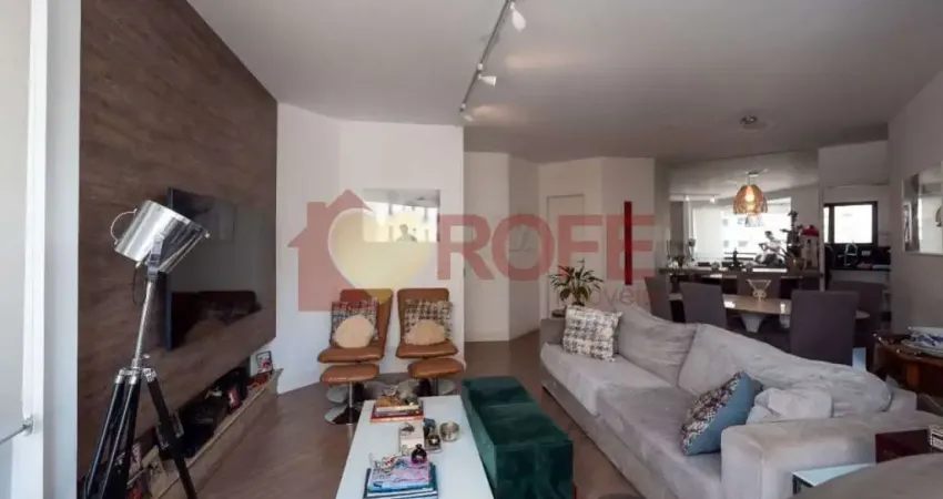 Apartamento moema | 125 m2 | lazer e localização excelentes!!!