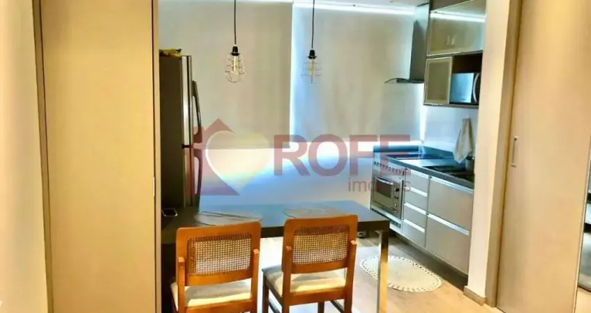 Apartamento com 1 quarto à venda na Rua Gomes de Carvalho, 1146, Vila Olímpia, São Paulo