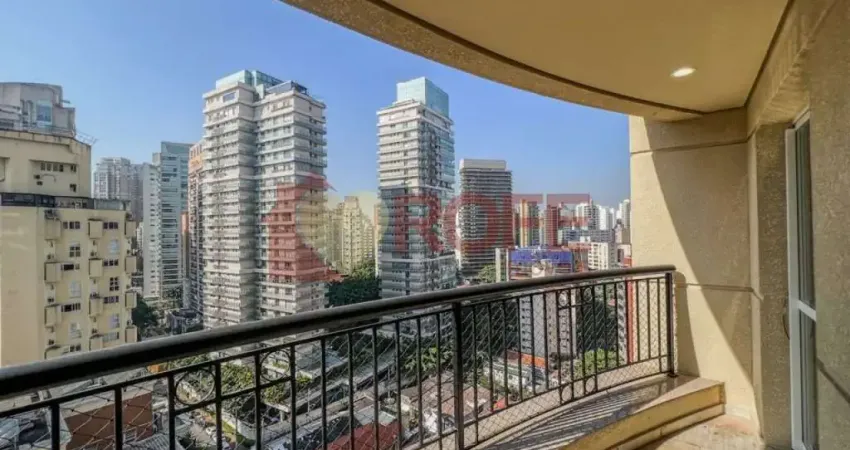 Apartamento com 2 dormitórios à venda, 57 m² por r$ 999.000,00 - vila nova conceição - são paulo/sp