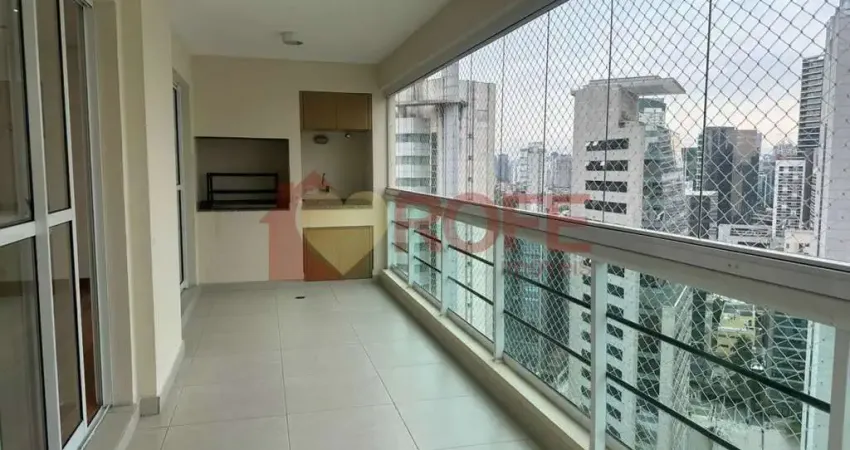 Apartamento reformado à venda ? atmosfera vila olímpia 140m² cyrela descubra o equilíbrio perfeit