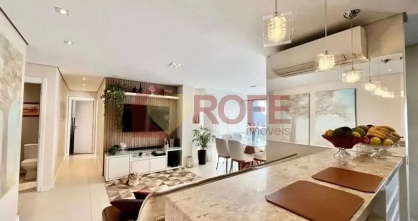 Apartamento p/ locação de 82m2, com 2 suites, 2 vagas, 100% mobiliado, lazer completo vila olímpía