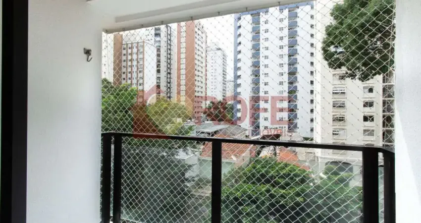 Moema pássaros: apartamento reformado, 2 dormitórios , 1 suíte, 60m², 1 vaga. fora de rota !
