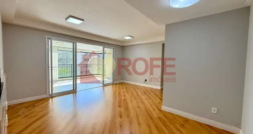 Apto venda rua das flechas - 89m² 3 dorms 1 suíte 1 vaga - jardim prudência