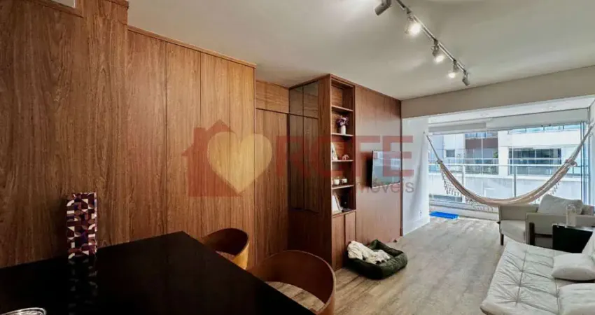 Apartamento com 2 quartos à venda na Rua Carmo do Rio Verde, 109, Jardim Caravelas, São Paulo