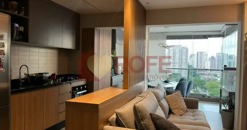 Apartamento reformado em moema 2 dormitorios sendo 1 suite 1 vaga