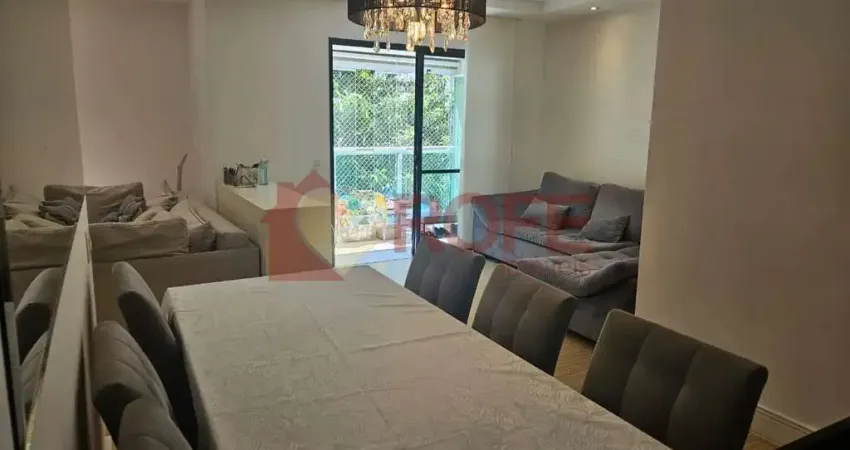 Apartamento com 2 quartos à venda na Rua Professor Tranquilli, 265, Vila Mariana, São Paulo