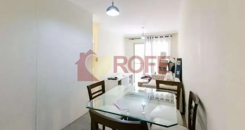 Apartamento com 1 dormitório à venda, 45 m² por r$ 600.000,00 - vila olímpia - são paulo/sp