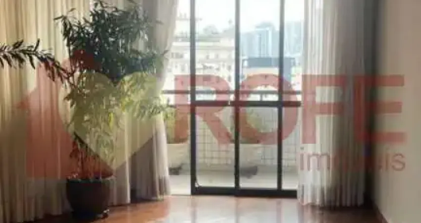 Apartamento com 3 dormitórios à venda, 140 m² - brooklin - são paulo/sp