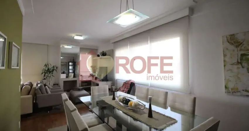 Apartamento com 3 dormitórios à venda/loação com 137 m2 - vila olímpia - são paulo/sp