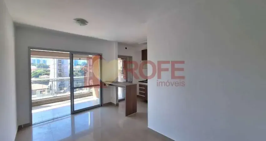Apartamento com 1 quarto à venda na Rua Pascal, 1777, Campo Belo, São Paulo