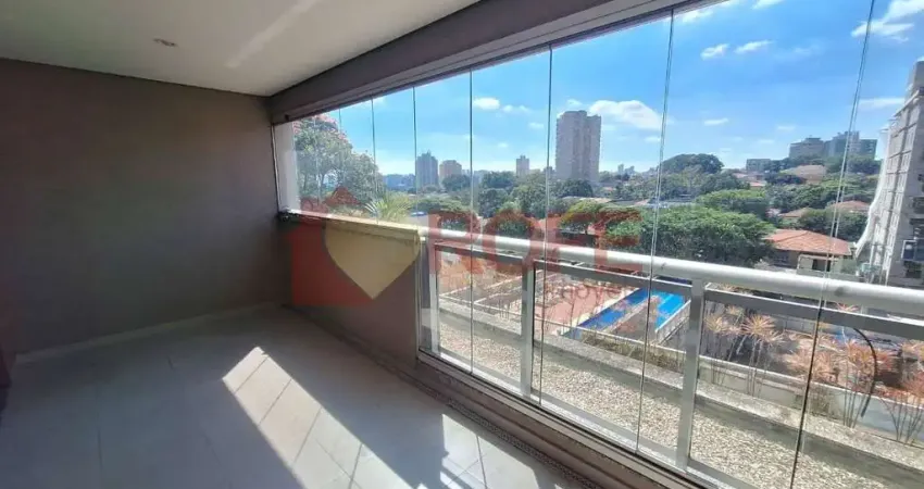 Apartamento com 2 quartos à venda na Rua Pascal, 1777, Campo Belo, São Paulo