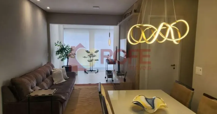 Apartamento com 2 dormitórios à venda, 64 m² por r$ 924.000,00 - jardim caravelas - são paulo/sp