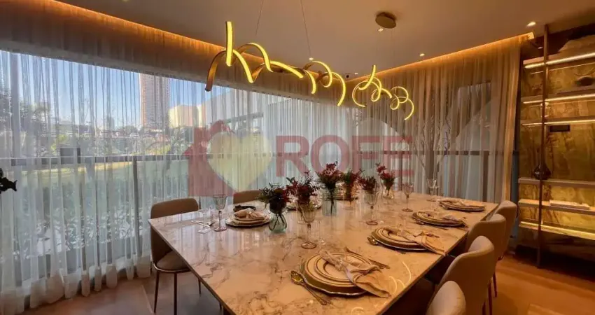 Oportunidade única ? apartamento 94m² no eden park by dror, cyrela!