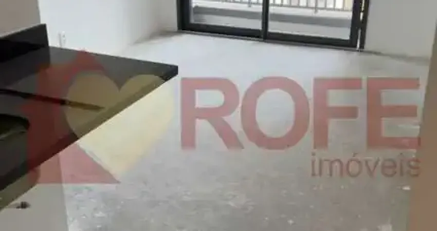 Apartamento com 1 quarto à venda na Rua Stela Marina, 200, Brooklin Paulista, São Paulo