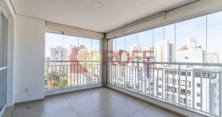 Apartamento ä venda, 72m², 2 suítes por r$ 799.000,00, na vila mascote, são paulo/sp