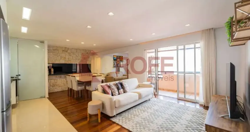 Apartamento à venda, 2 quartos, suíte, 84m² por r$ 798.000,00, cond. mayfair plaza, vila mascote