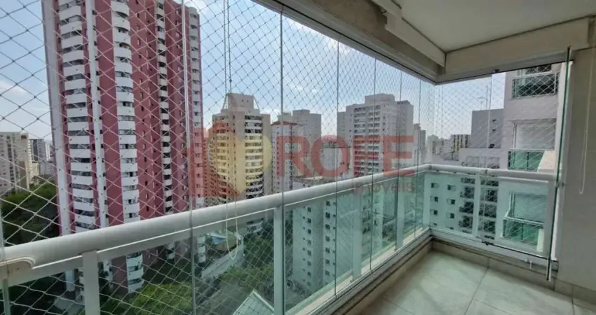 Apartamento com 1 quarto para alugar na Avenida Damasceno Vieira, 746, Vila Mascote, São Paulo