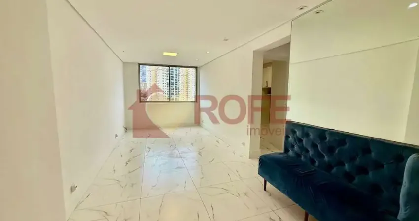 Apartamento de 60m2 para alugar - jardim prudência/sp - r$ 3.100,00