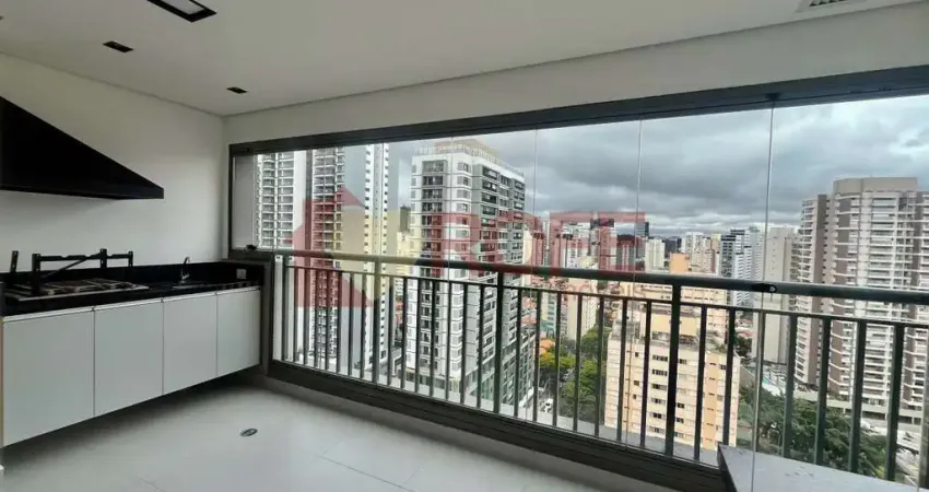 Apartamento para locação - retrato by diálogo - 54m², 1 suíte, varanda gourmet