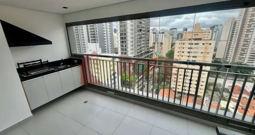 Apartamento para locação no condomínio retrato by diálogo ? chácara santo antônio