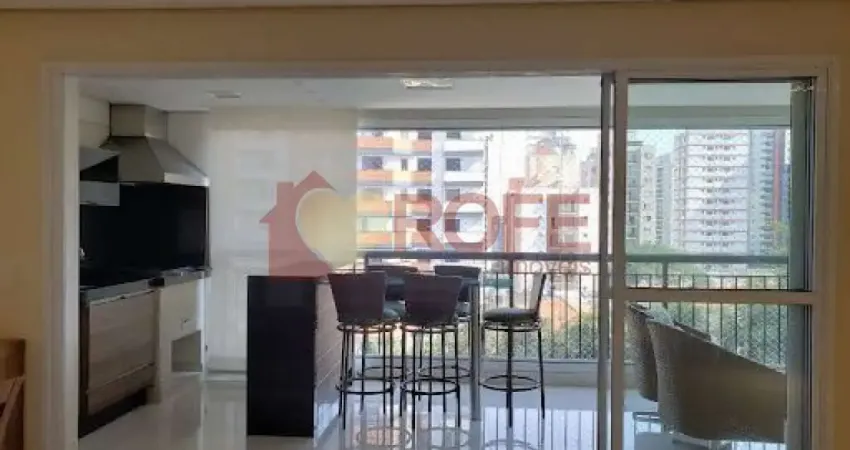 Apartamento com 3 quartos à venda na Rua Tiangua, 97, Vila Mascote, São Paulo