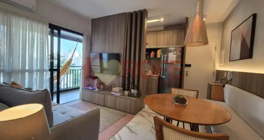 Apartamento com 2 quartos à venda na Rua Pedro Pomponazzi, 650, Vila Mariana, São Paulo