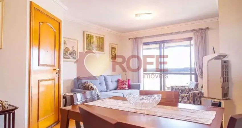 Apartamento com 3 dormitórios à venda, 86 m² por r$ 870.000,00 - vila mascote - são paulo/sp