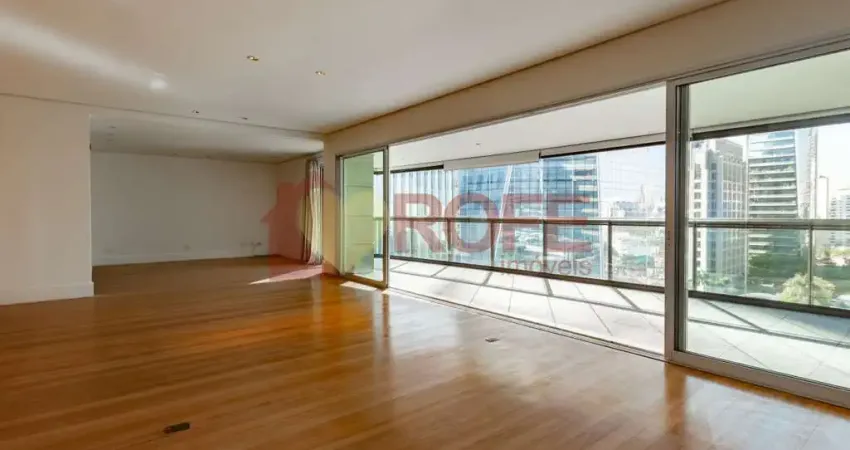 Apartamento com 3 quartos à venda na Rua Fernandes de Abreu, 9, Vila Nova Conceição, São Paulo