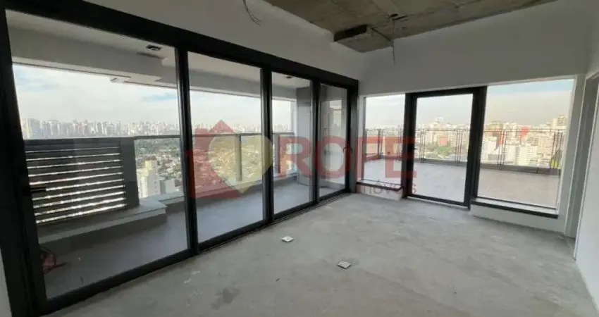 Apartamento com 1 dormitório à venda, 87 m² por r$ 3.130.000,00 - itaim bibi - são paulo/sp