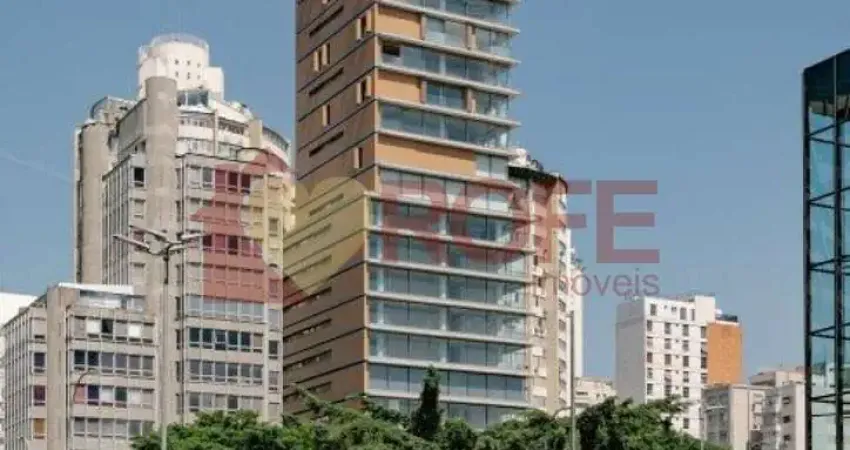 Imóvel de altíssimo padrão na melhor localização do itaim bibi